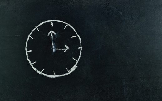 How the October Clock Change Can Mess With Your Sleep (and How to Handle It)