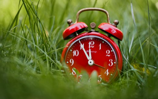 Spring Forward: How to Keep Your Sleep on Track When the Clocks Change