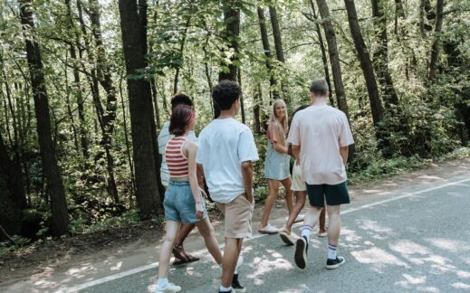 Summer Sleep and Teens: Enjoy the Break Without Turning Your Body Clock Upside Down
